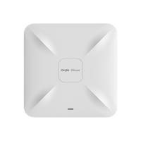 RUIJIE REYEE RG-RAP2200(F) AC1300 2PORT 2x2MIMO 2.4 GHZ & 5 GHZ POE ADAPTORSUZ INDOOR ACCESS POINT